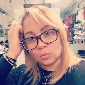 Meet your Posher, Wilmary